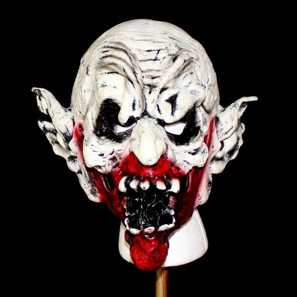 Scary Monster Halloween Costume Mask